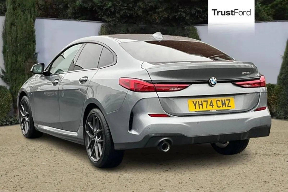 BMW 2-Series 218i [136] M Sport 4dr DCT - Image 2