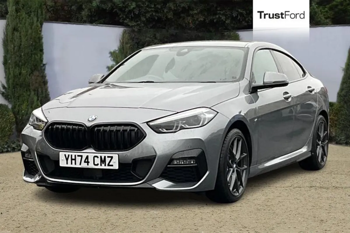 BMW 2-Series 218i [136] M Sport 4dr DCT - Image 5