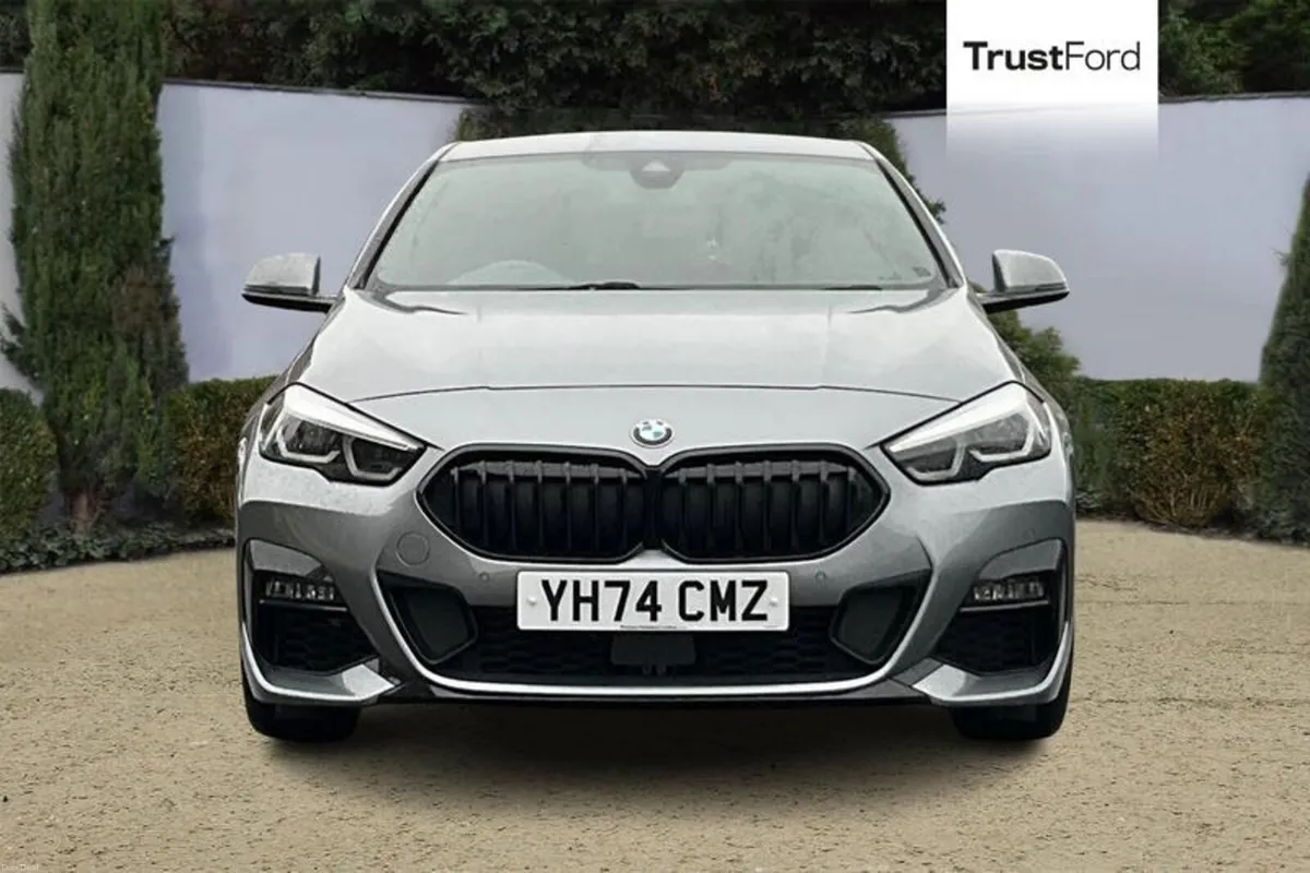 BMW 2-Series 218i [136] M Sport 4dr DCT - Image 6