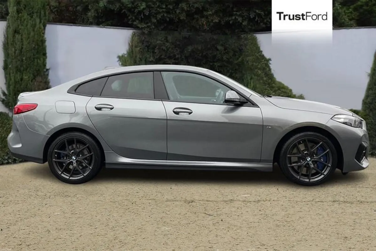 BMW 2-Series 218i [136] M Sport 4dr DCT - Image 3