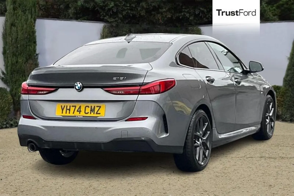 BMW 2-Series 218i [136] M Sport 4dr DCT - Image 4