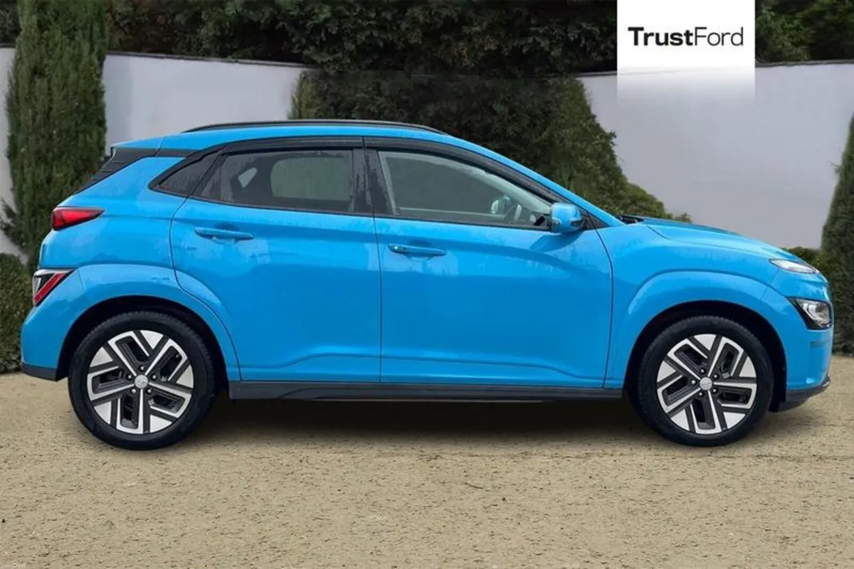 Hyundai KONA 150kW Ultimate 64kWh 5dr Auto - Image 3