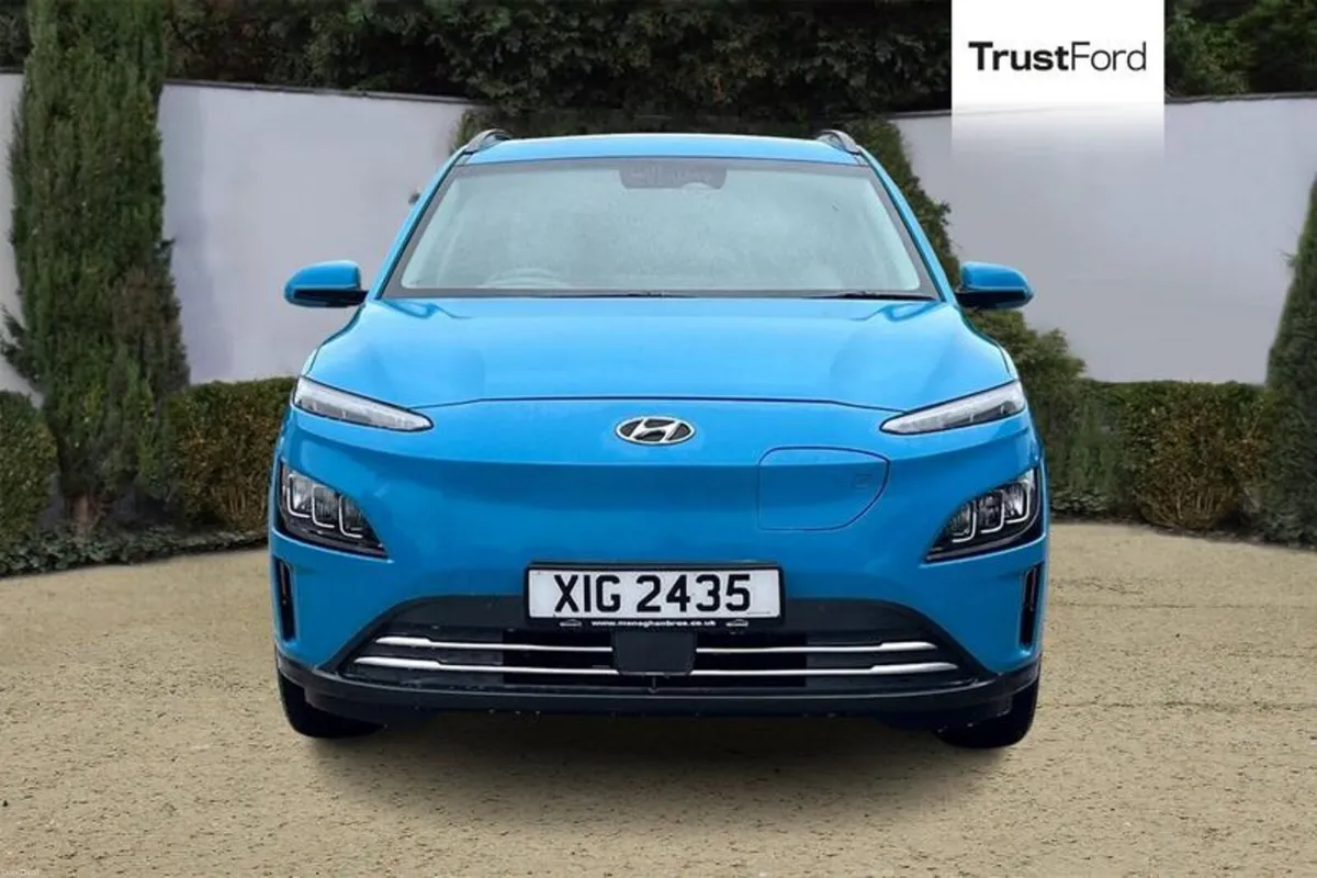 Hyundai KONA 150kW Ultimate 64kWh 5dr Auto - Image 6