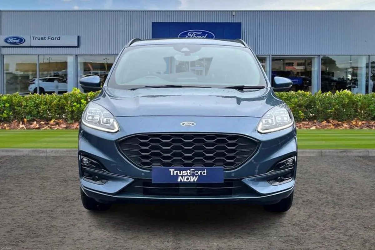 Ford Kuga 1.5T EcoBoost ST-Line Edition SUV 5dr - - Image 6