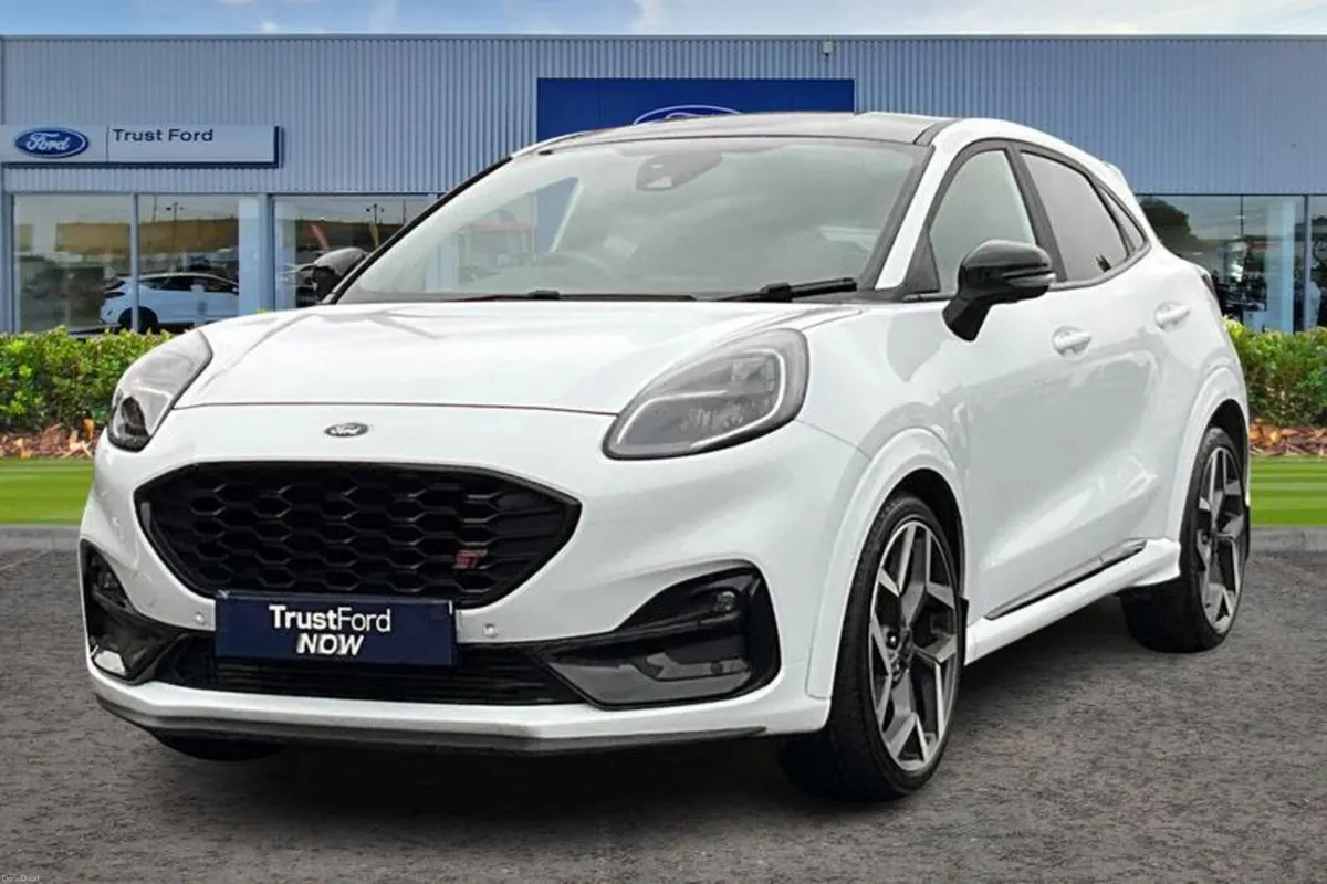 Ford Puma 1.5 EcoBoost ST 5dr - Image 5