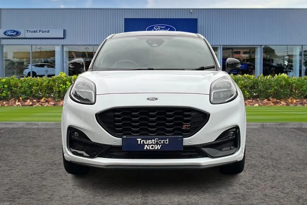 Ford Puma 1.5 EcoBoost ST 5dr - Image 6
