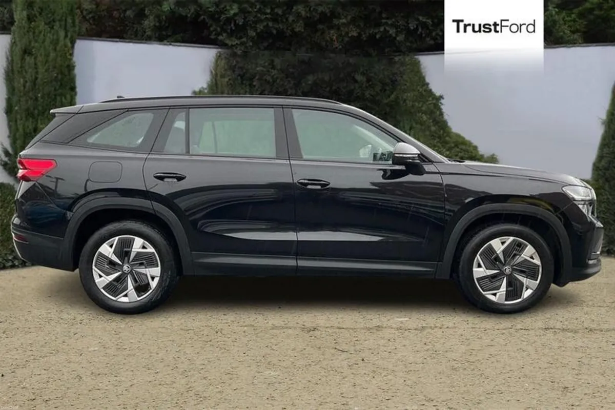 Skoda Kodiaq 2.0 TDI SE 5dr DSG [7 Seat] - Image 3