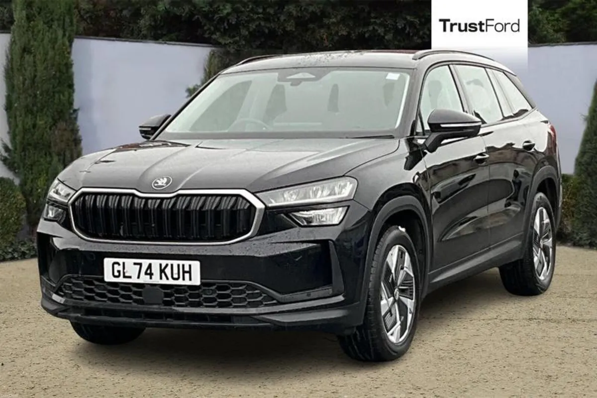 Skoda Kodiaq 2.0 TDI SE 5dr DSG [7 Seat] - Image 5