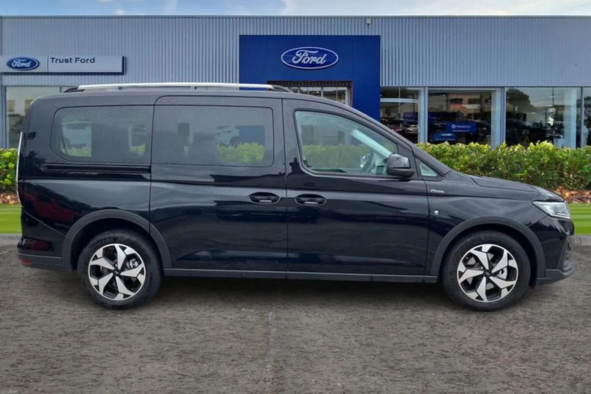 Other Other 1.5 EcoBoost PHEV 150 Active 5dr Auto - Image 3