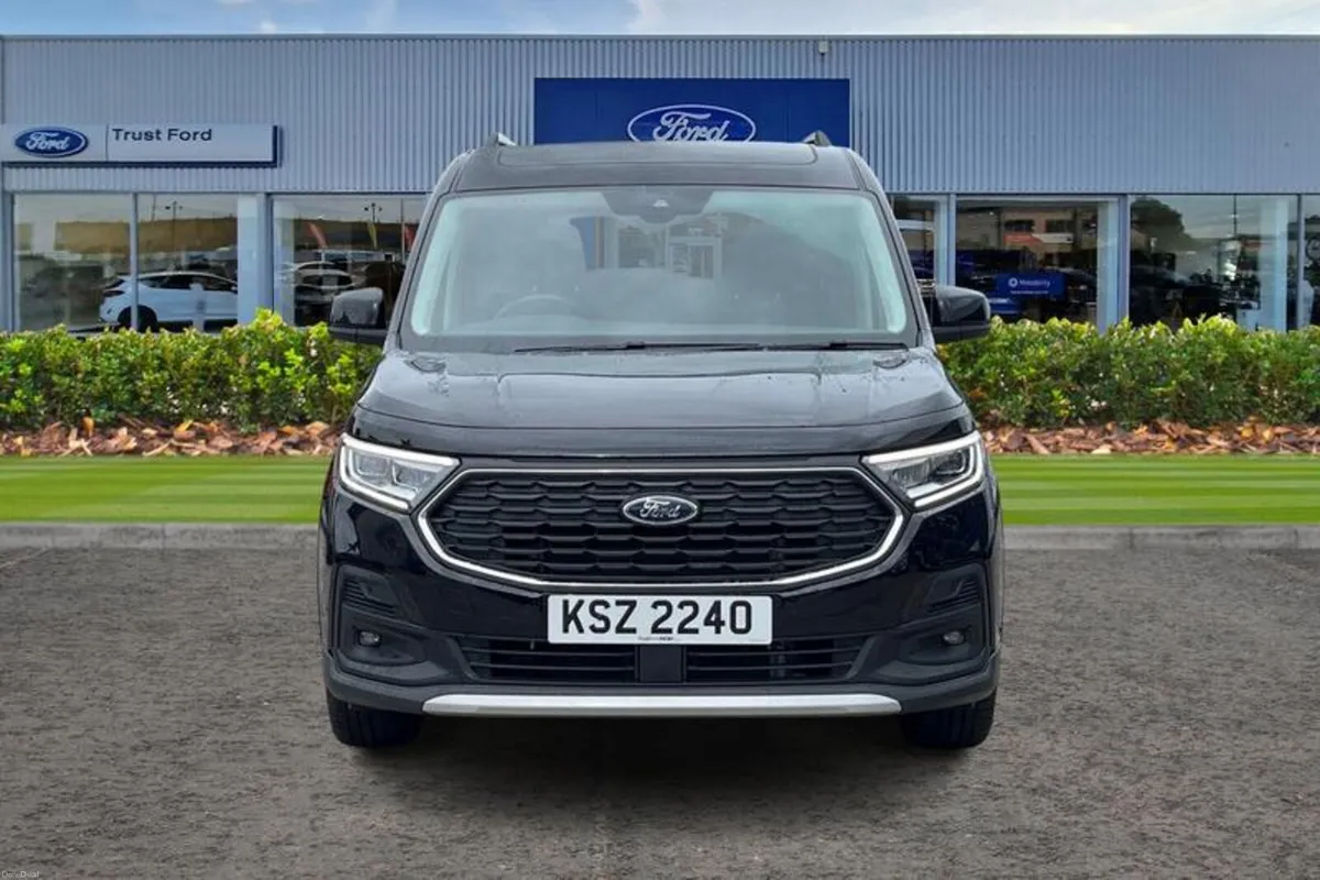 Other Other 1.5 EcoBoost PHEV 150 Active 5dr Auto - Image 6