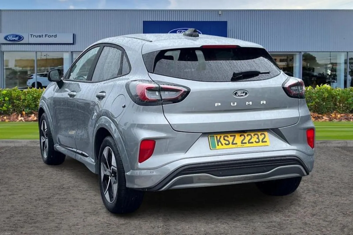 Other Other 123kW Select 43kWh 5dr Auto - Image 2