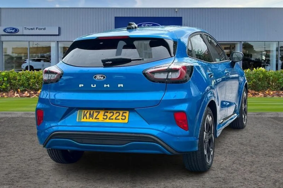Other Other 123kW Premium 43kWh 5dr Auto - Image 4