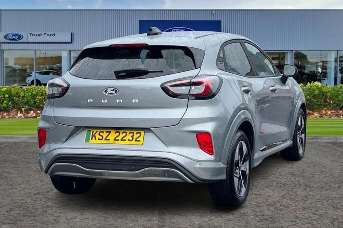 Other Other 123kW Select 43kWh 5dr Auto - Image 4