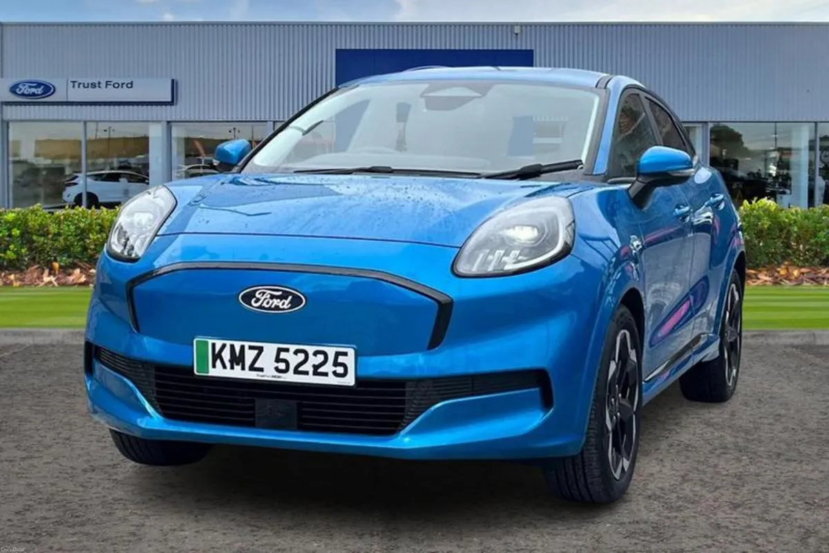 Other Other 123kW Premium 43kWh 5dr Auto - Image 5