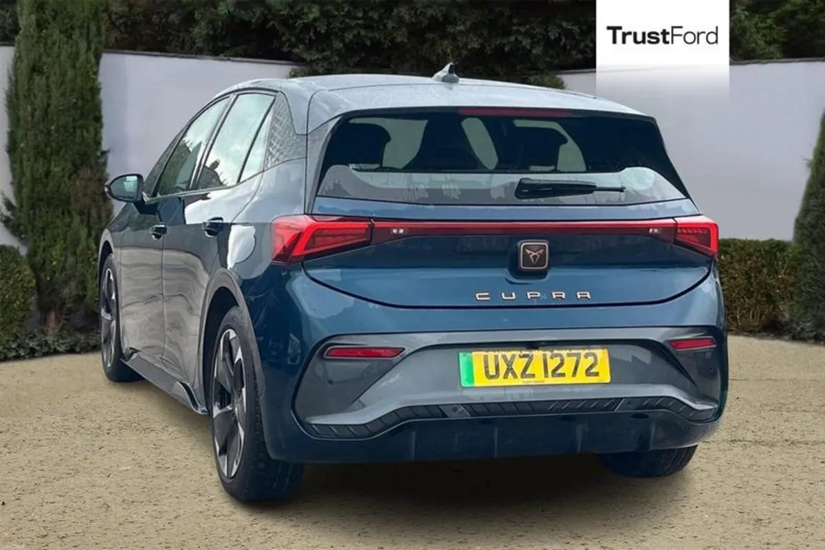 Other Other 170kW e-Boost V1 59kWh 5dr Auto - Image 2