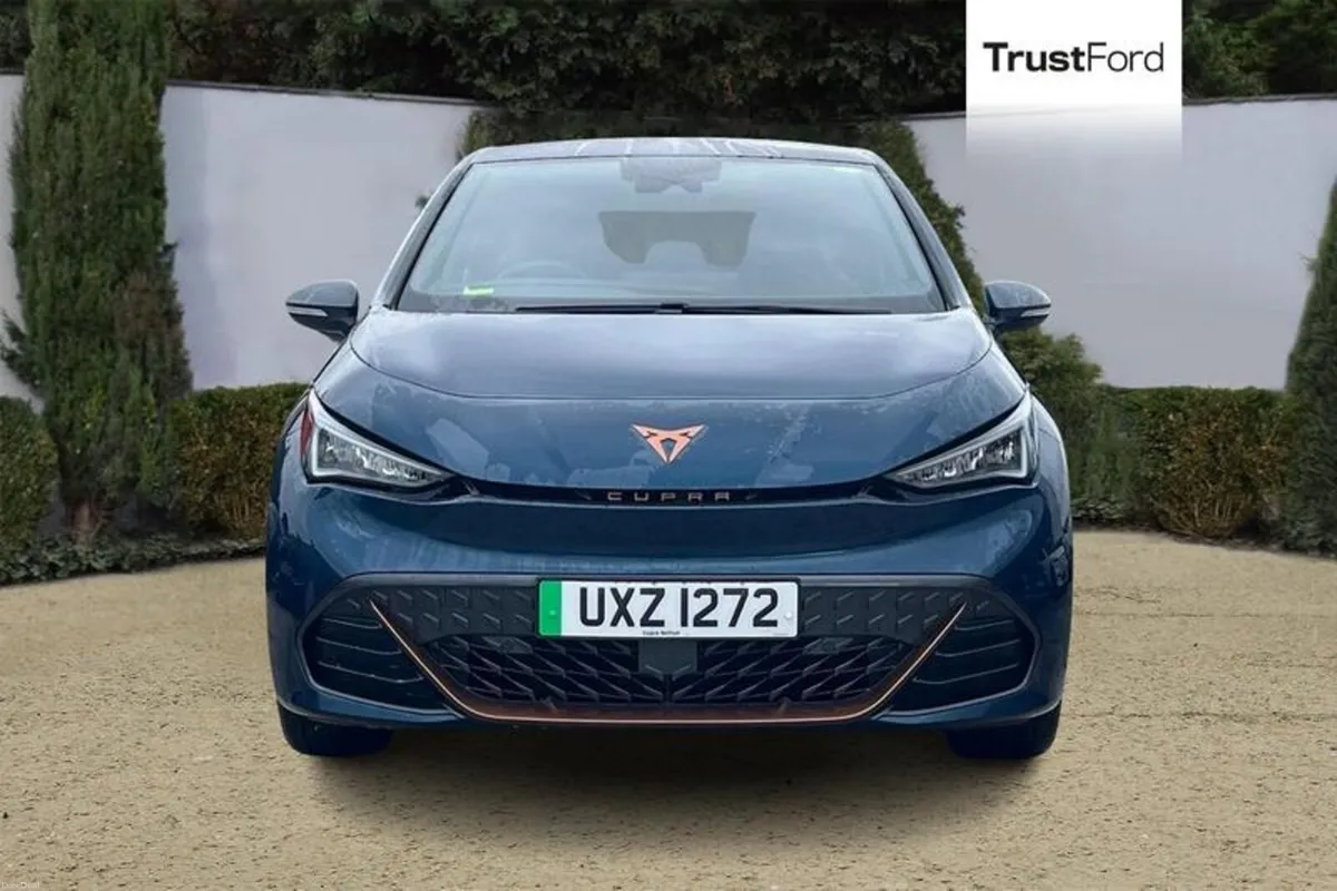 Other Other 170kW e-Boost V1 59kWh 5dr Auto - Image 6