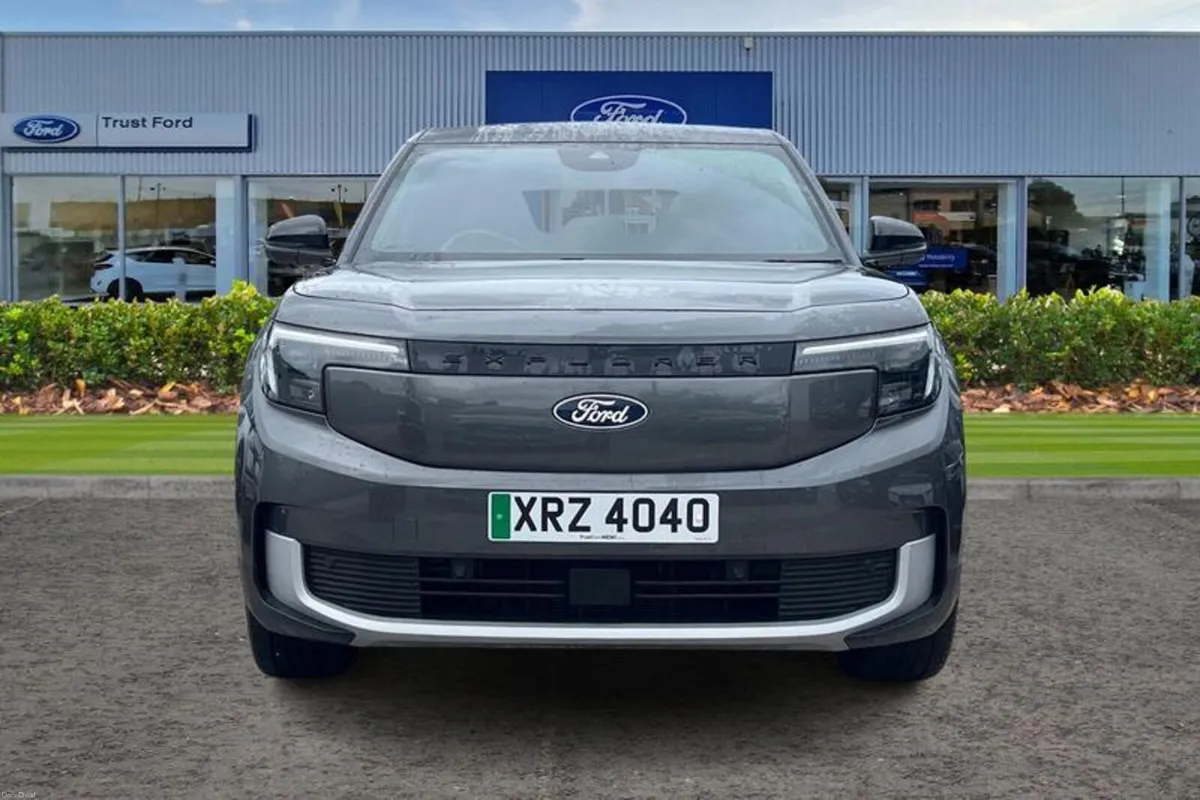 Other Other 250kW Premium 79kWh AWD 5dr Auto - Image 6