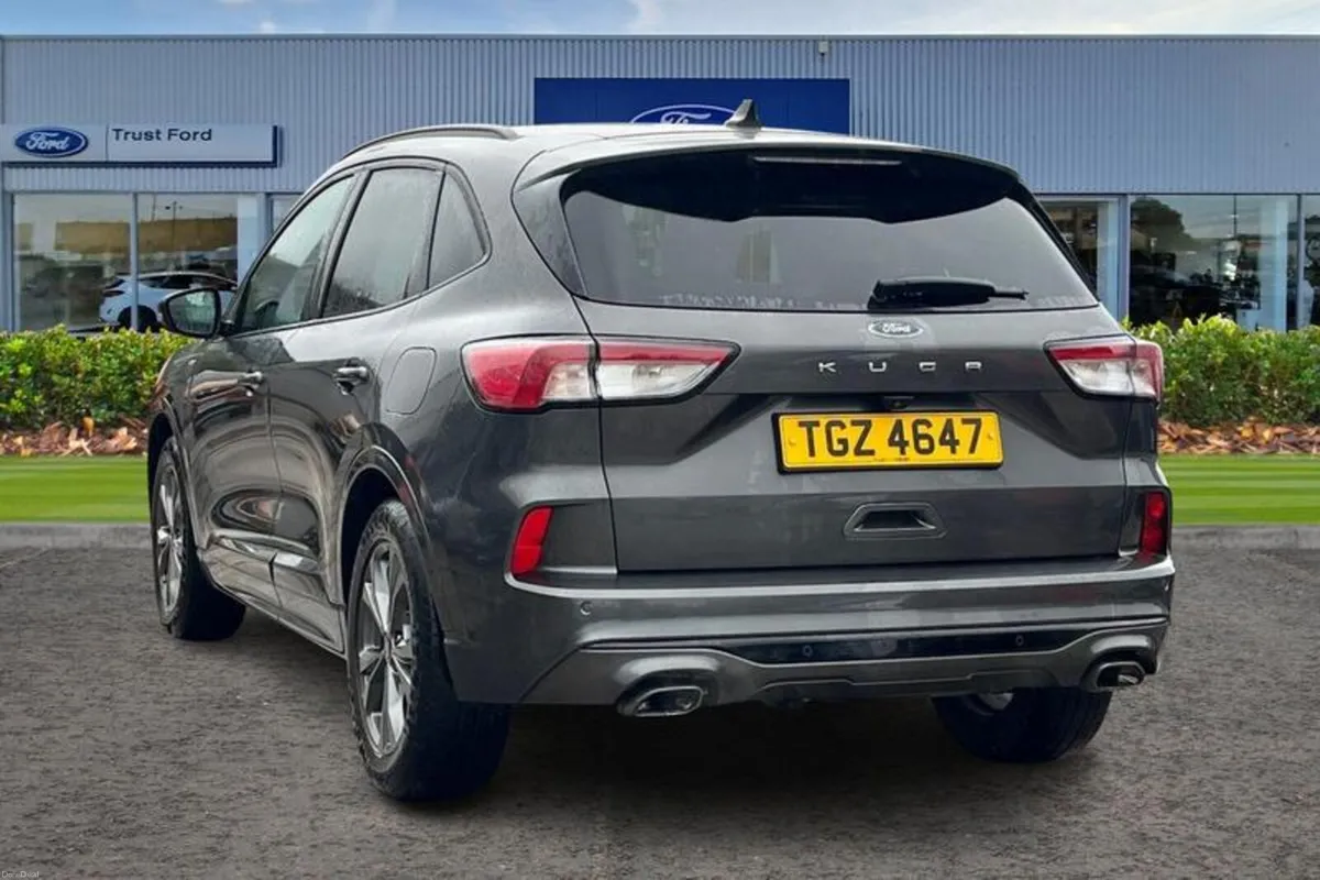 Other Other 1.5 EcoBlue ST-Line Edition 5dr - Image 2