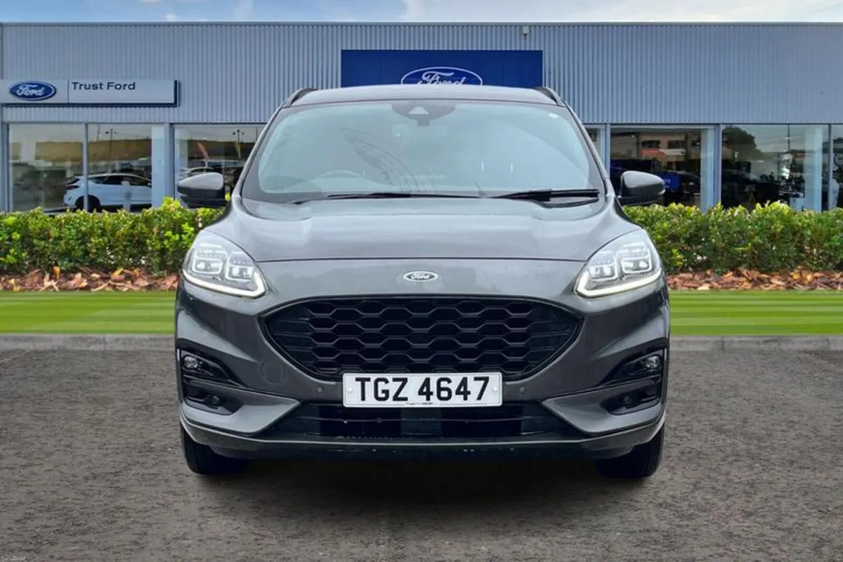 Other Other 1.5 EcoBlue ST-Line Edition 5dr - Image 6