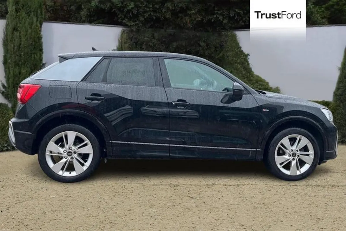 Other Other 35 TFSI S Line 5dr - Image 3