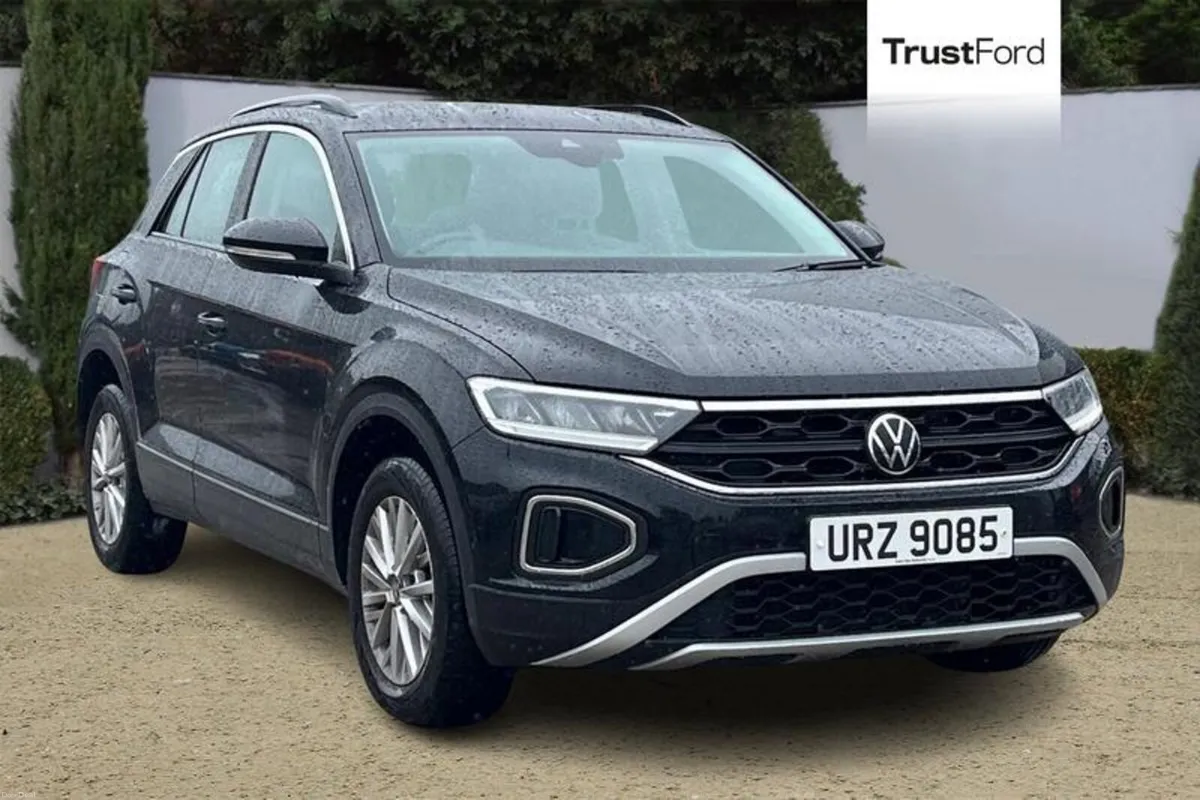 Other Other 1.0 TSI Life 5dr - Image 1