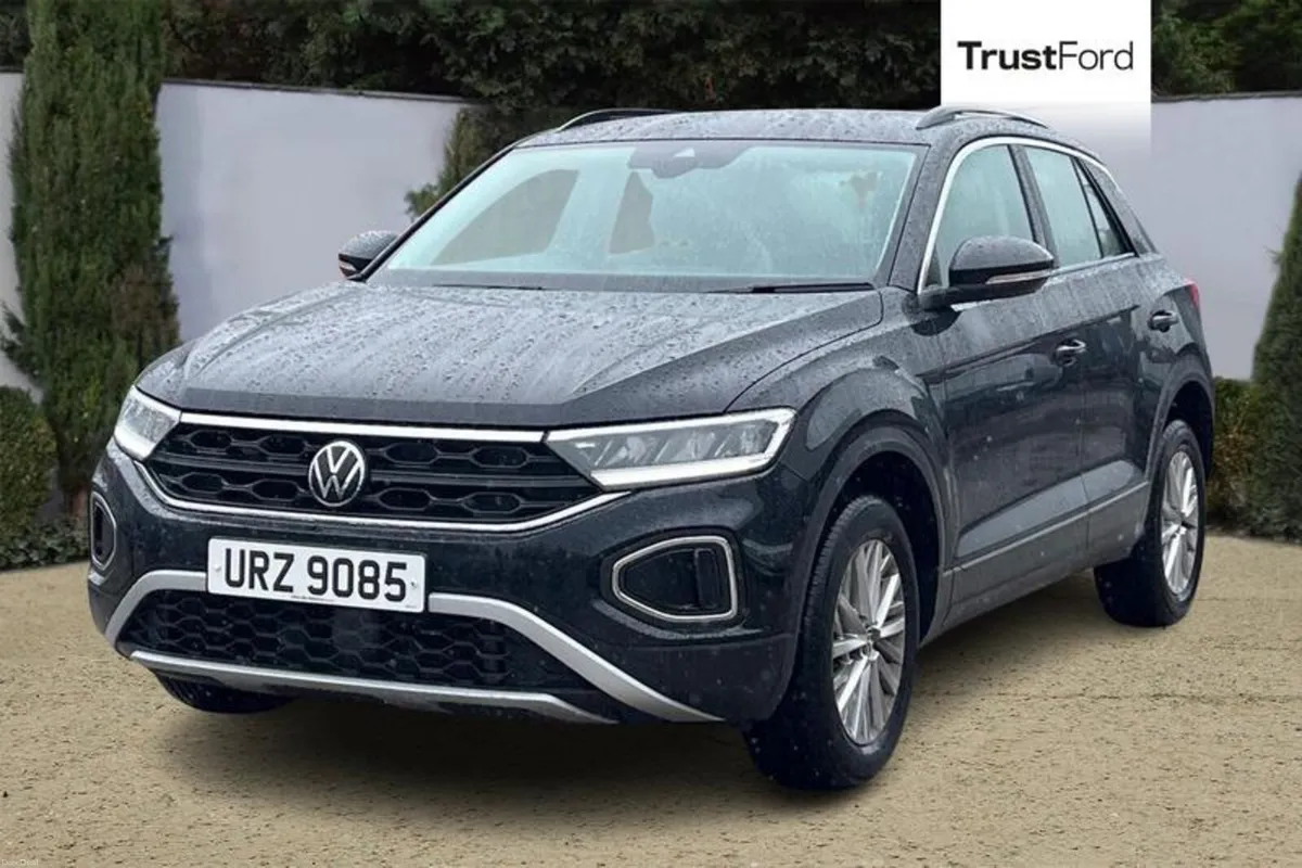 Other Other 1.0 TSI Life 5dr - Image 5