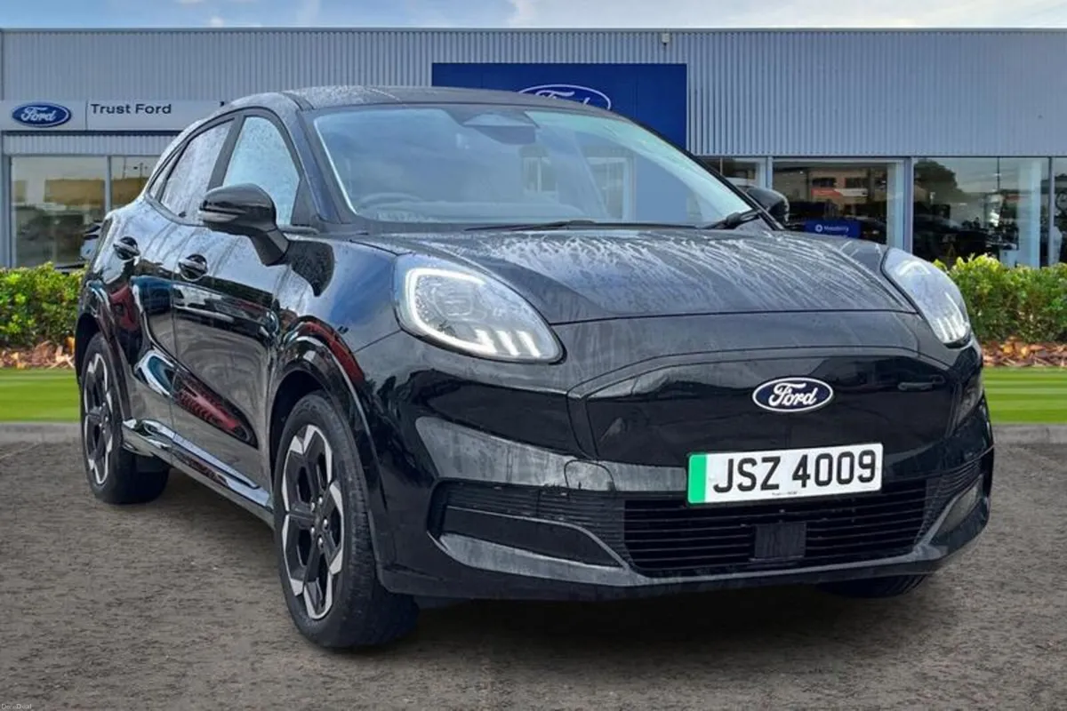Ford Puma 123kW Premium 43kWh 5dr Auto - Image 1