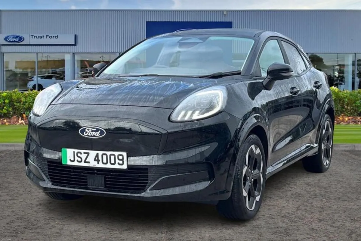 Ford Puma 123kW Premium 43kWh 5dr Auto - Image 5