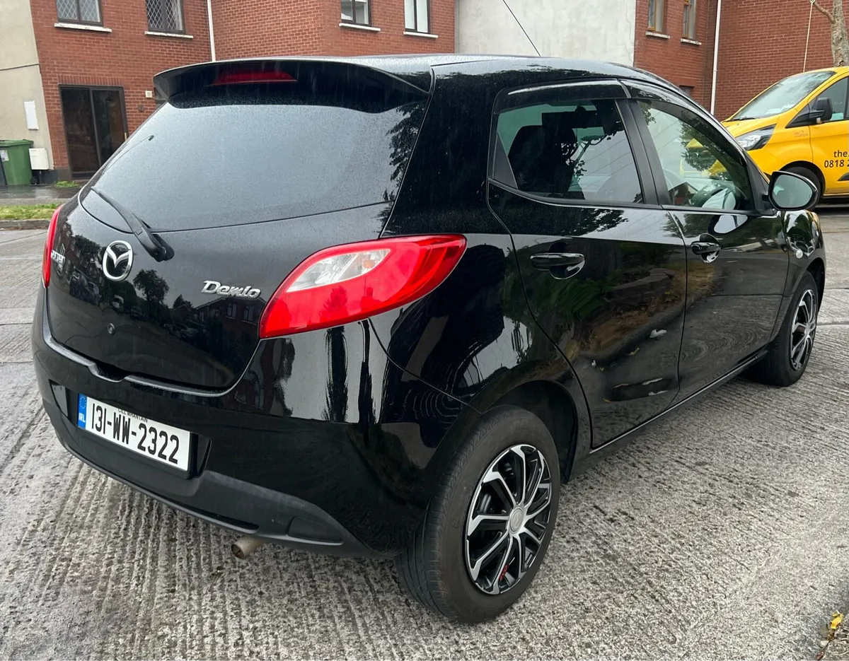 Mazda 2/Demio 1.3 Auto New Nct & Tax - Image 6