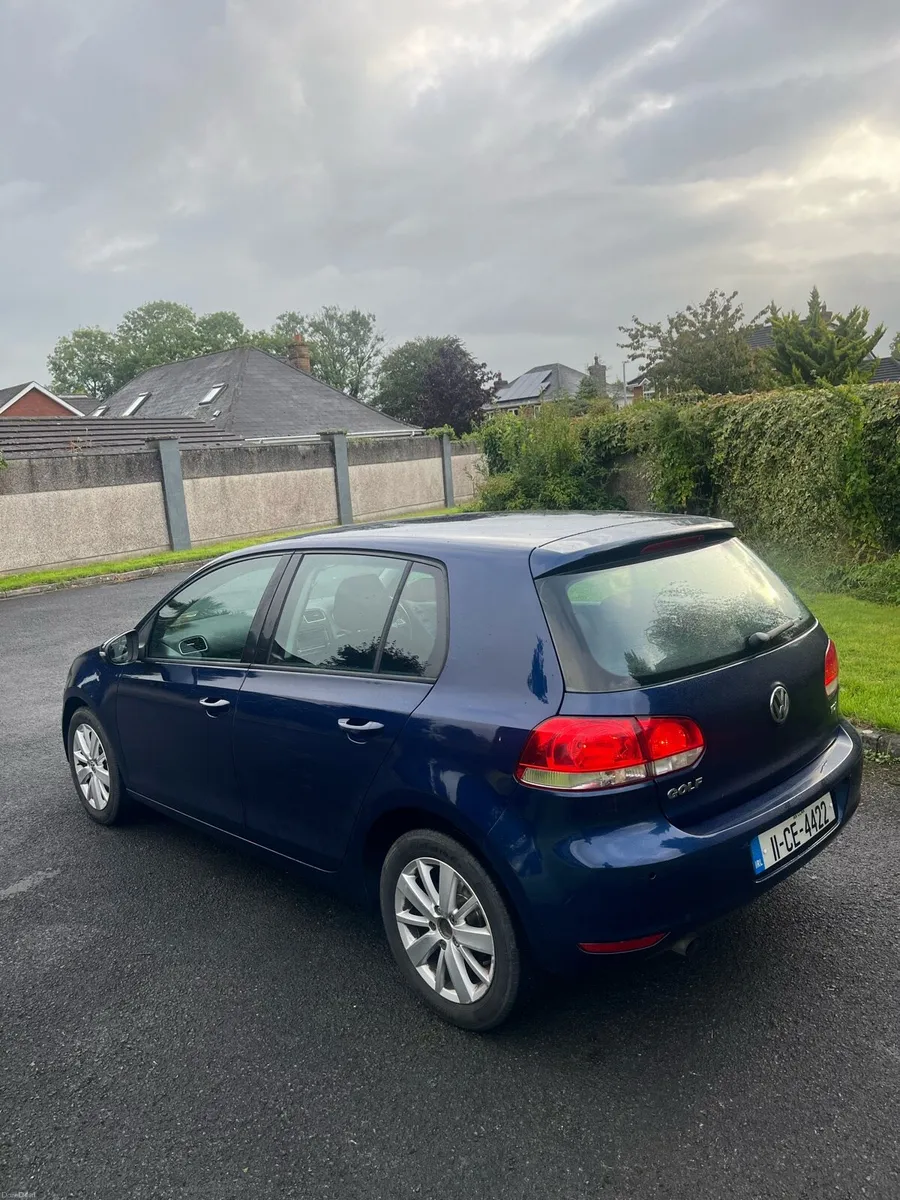 Volkswagen Golf - Image 3
