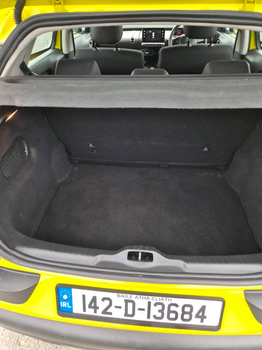 CITROEN C4 CACTUS - Image 5