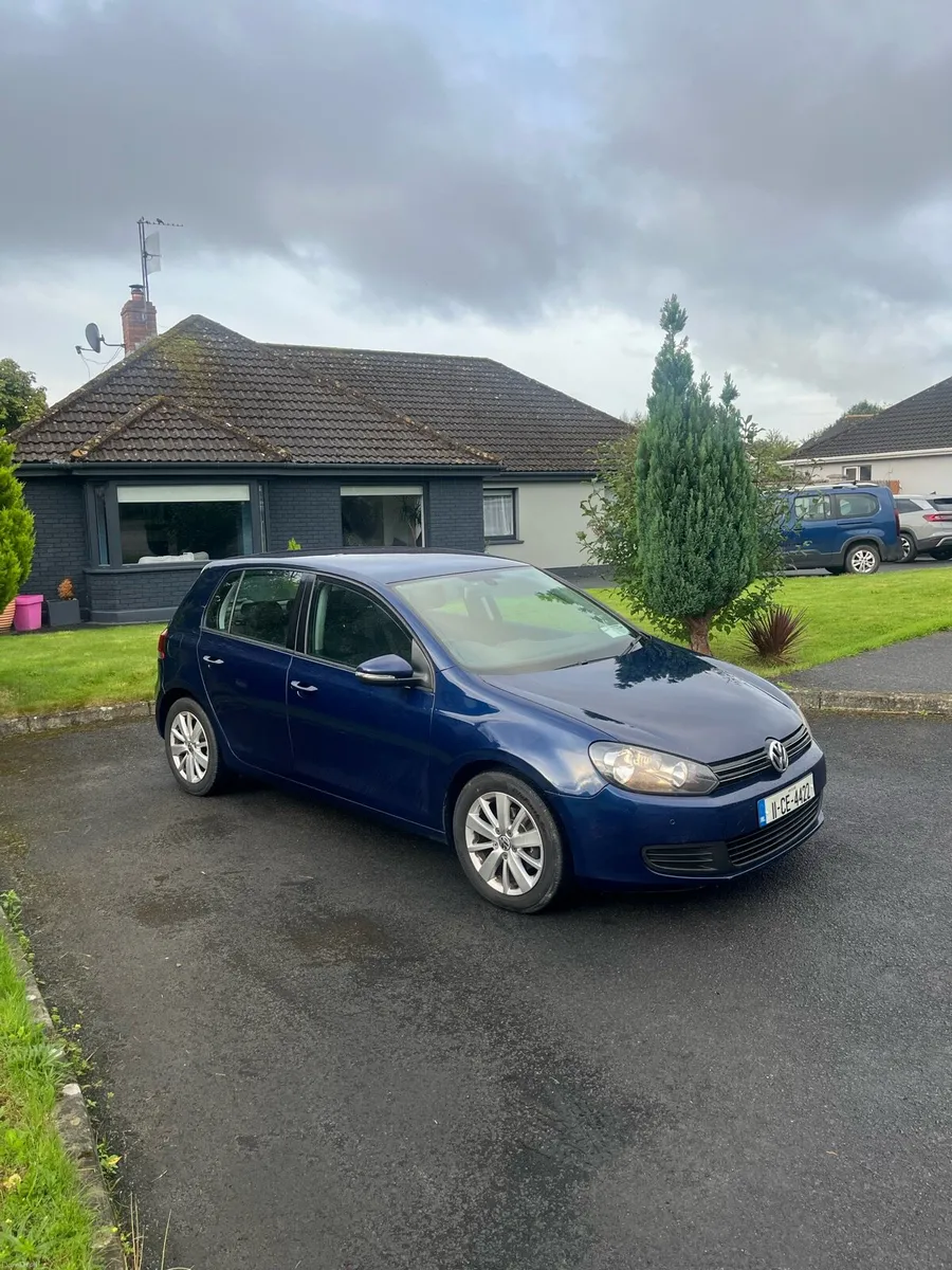 Volkswagen Golf - Image 6