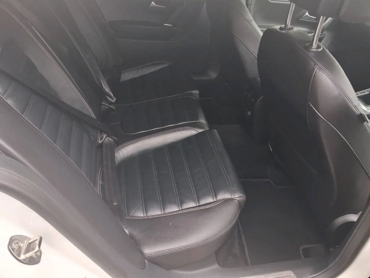 Vw passat just passed nct - Image 6