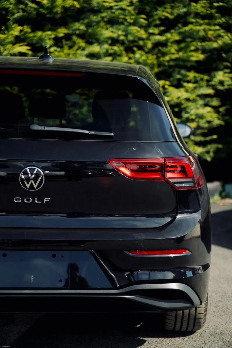 Volkswagen Golf TDI 2.0 2023 | High spec - Image 4