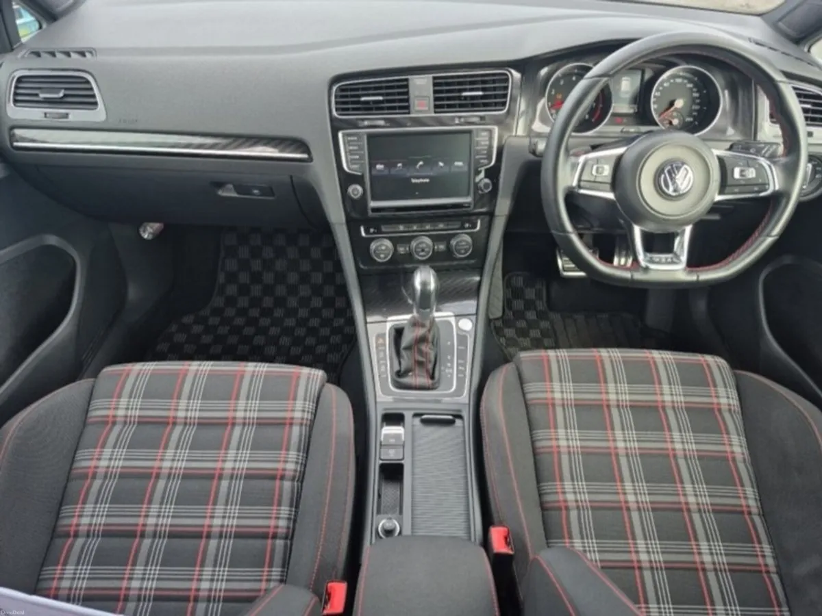 Volkswagen Golf ** GTI ** TOP SPEC ** STUNNING CAR - Image 2
