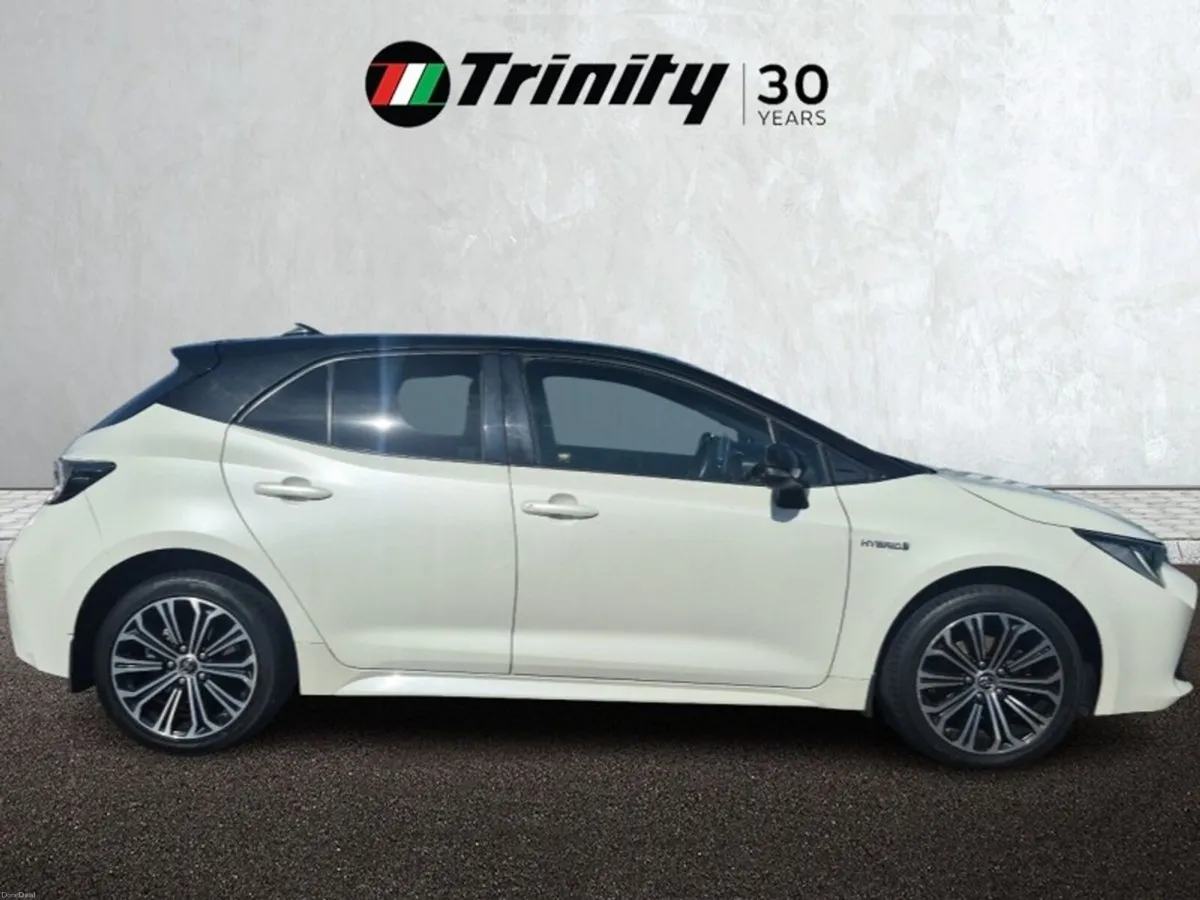 Toyota Corolla ** LUNA SPORT ** HATCHBACK ** 1.8 H - Image 5