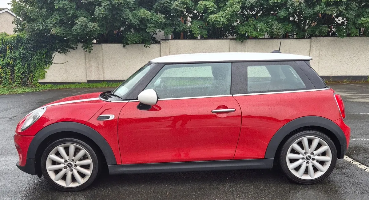 Mini Cooper 2014 - Image 4