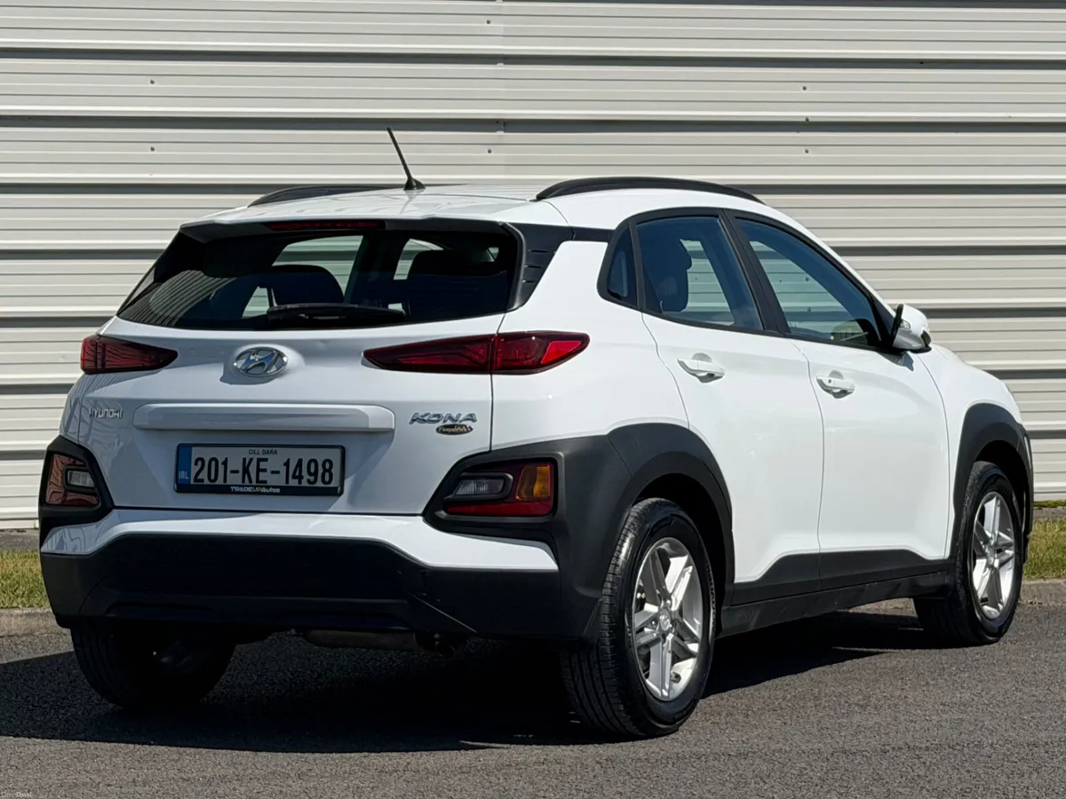 Hyundai KONA 2020 *LowKMS - Image 3