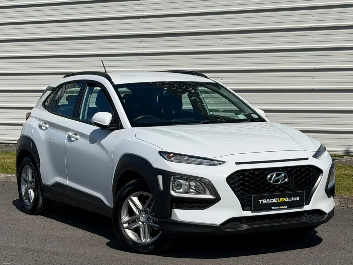 Hyundai KONA 2020 *LowKMS - Image 1