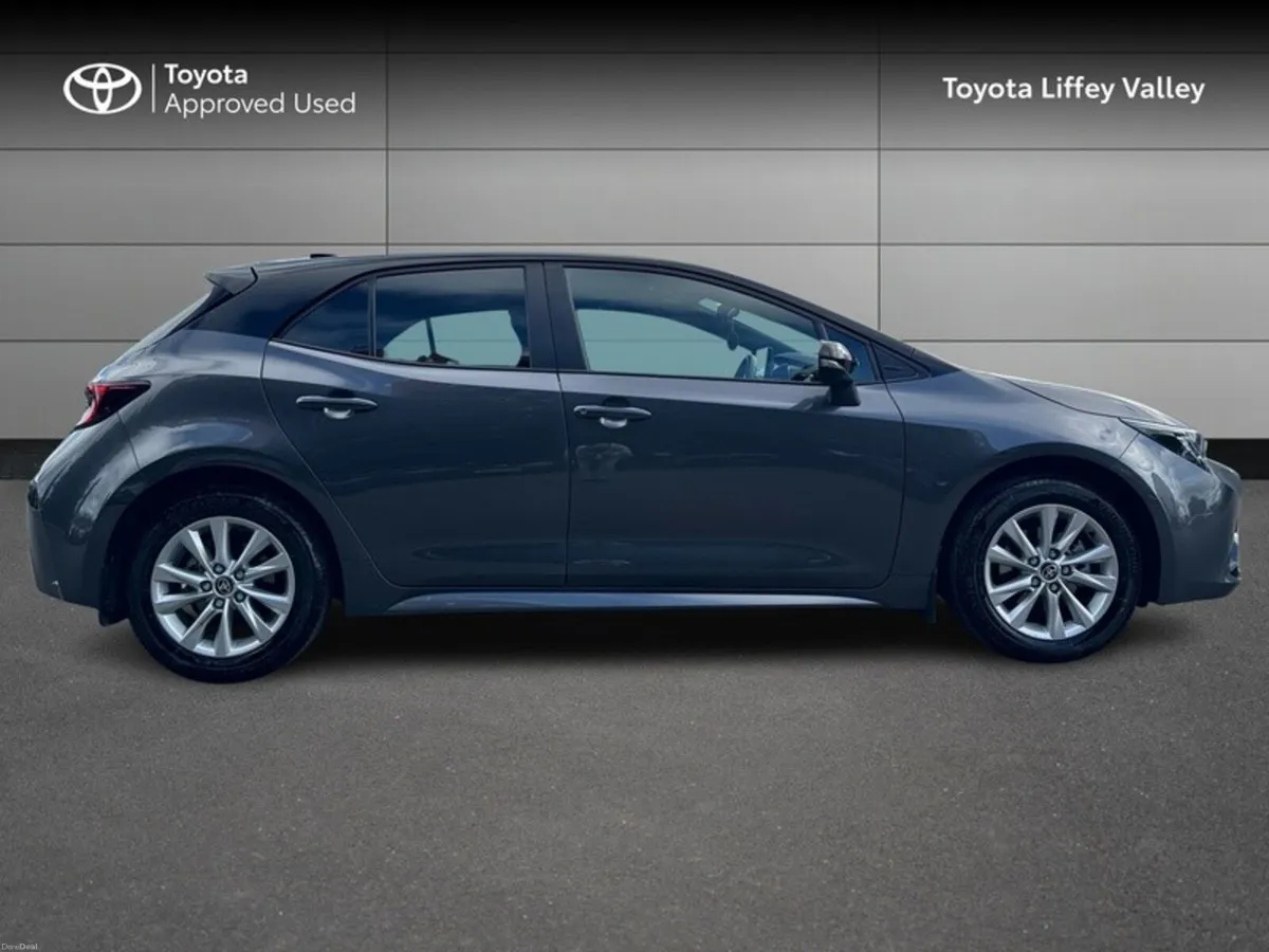 Toyota Corolla COROLLA HYBRID LUNA H/B - Image 3
