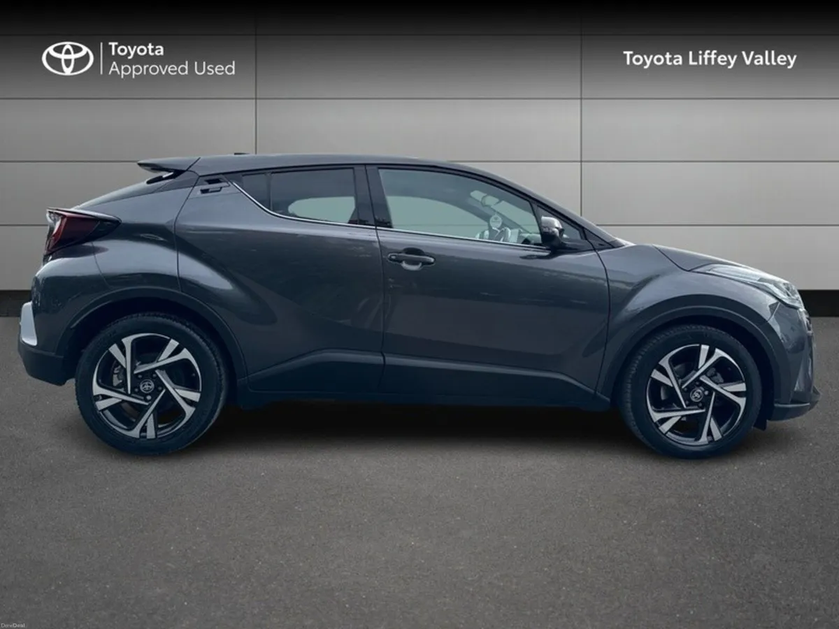 Toyota C-HR C-HR HYBRID SPORT - Image 3