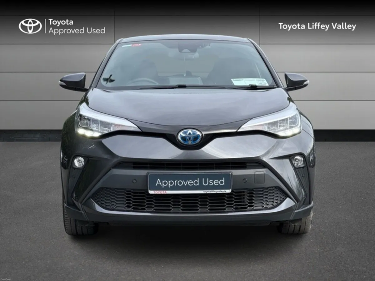 Toyota C-HR C-HR HYBRID SPORT - Image 5