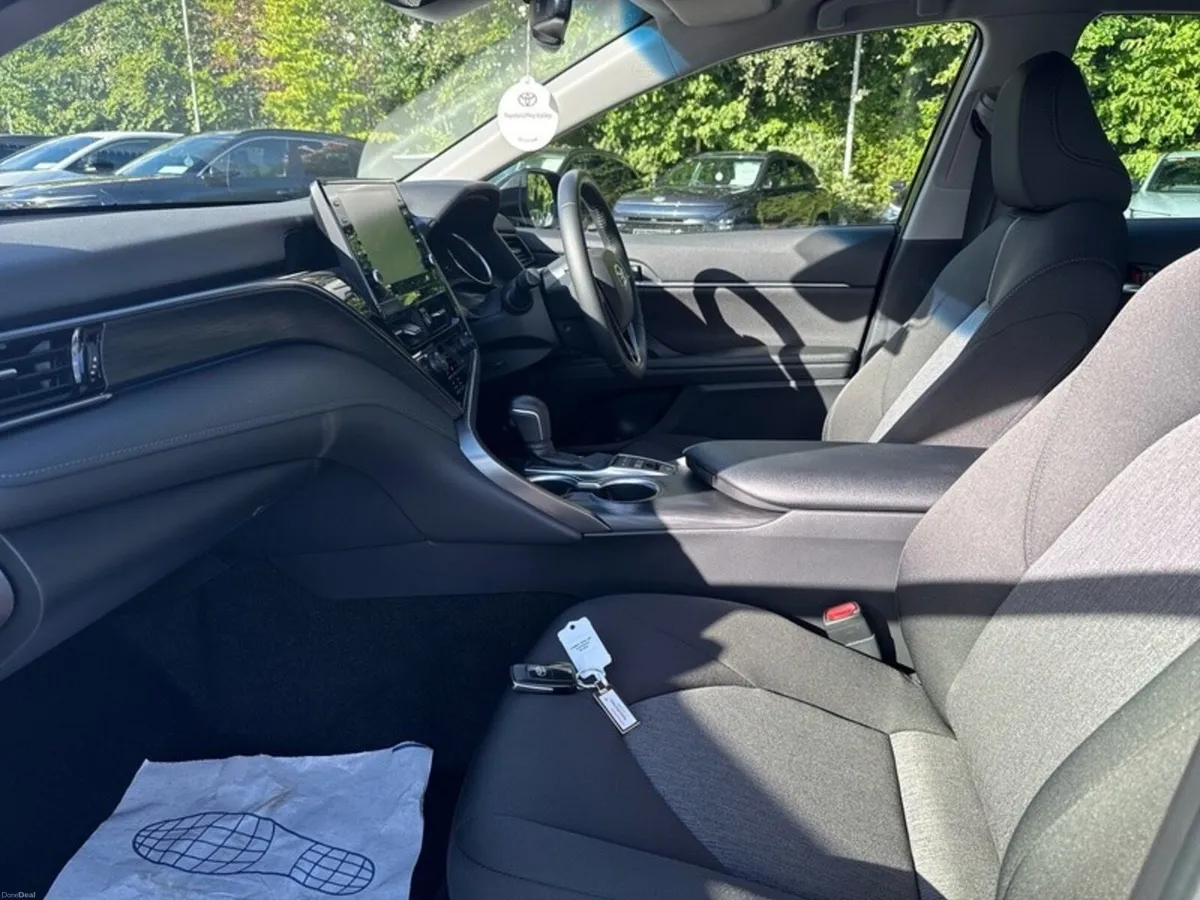 Toyota Camry CAMRY 2.5 HYBRID - Image 6
