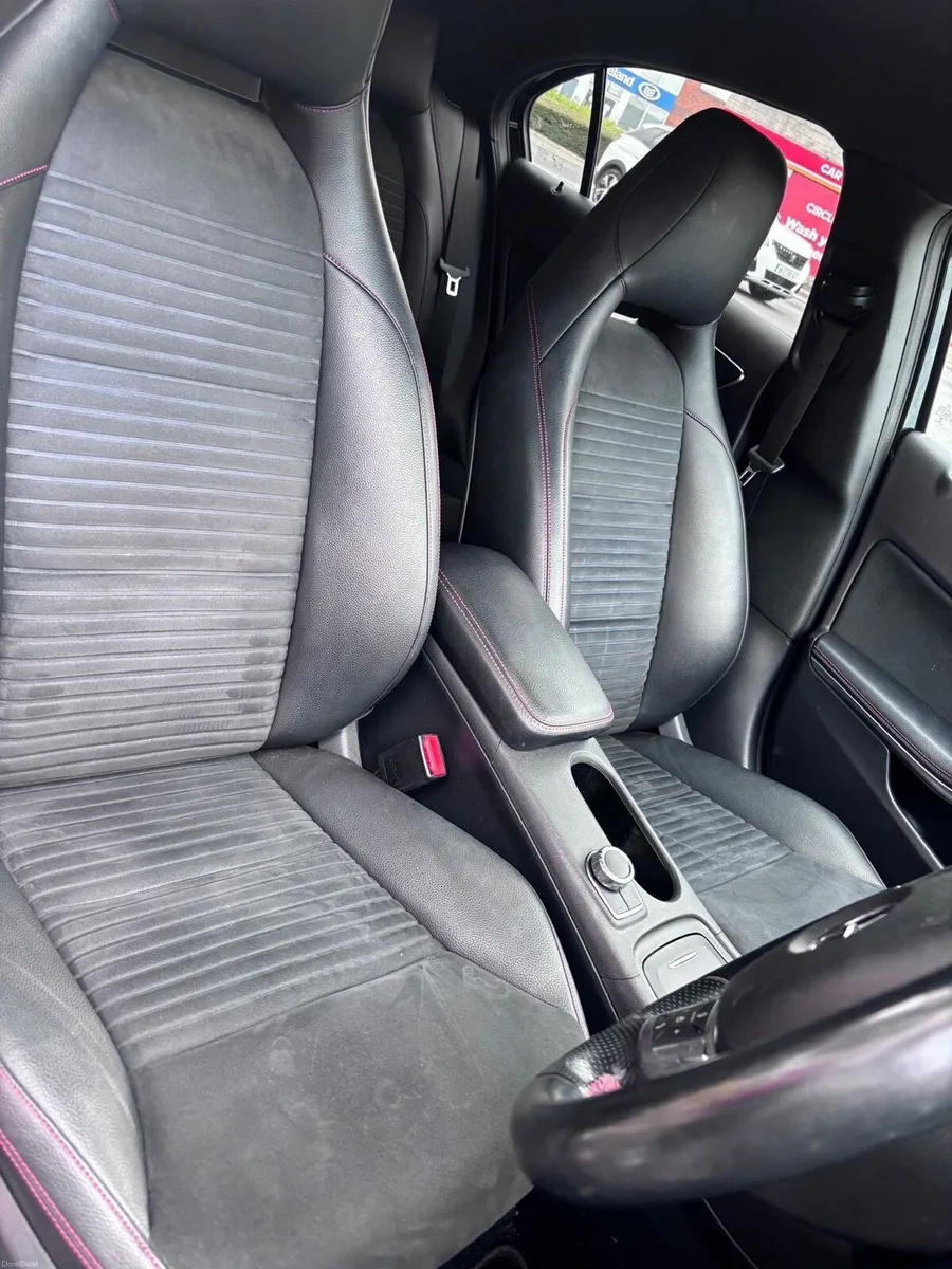 2015(151) Mercedes-Benz A-Class A180 NCT 10/26 - Image 4