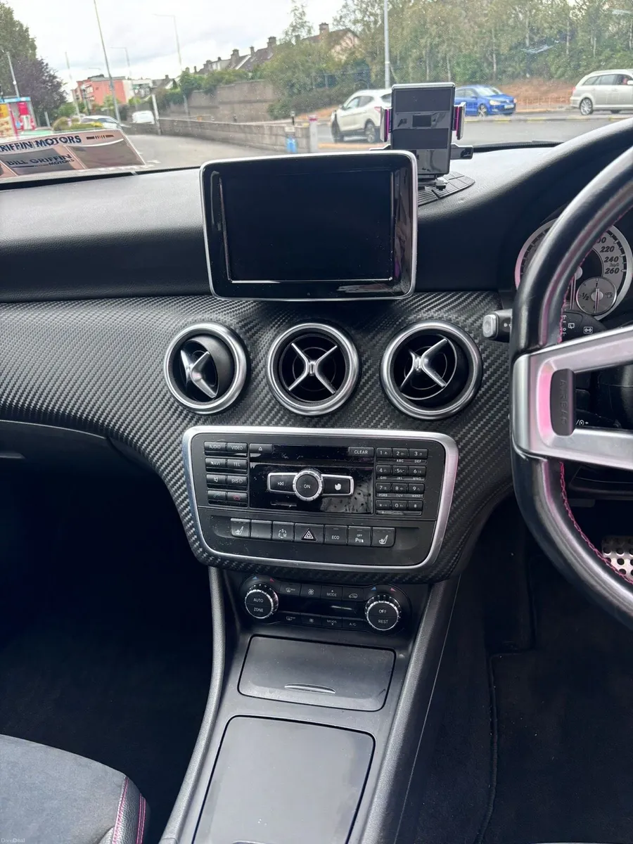 2015(151) Mercedes-Benz A-Class A180 NCT 10/26 - Image 6