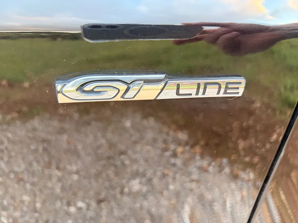 2018 PEUGEOT 3008 GT-LINE 5DR 1.6HDI SUV AUTOMATIC - Image 5