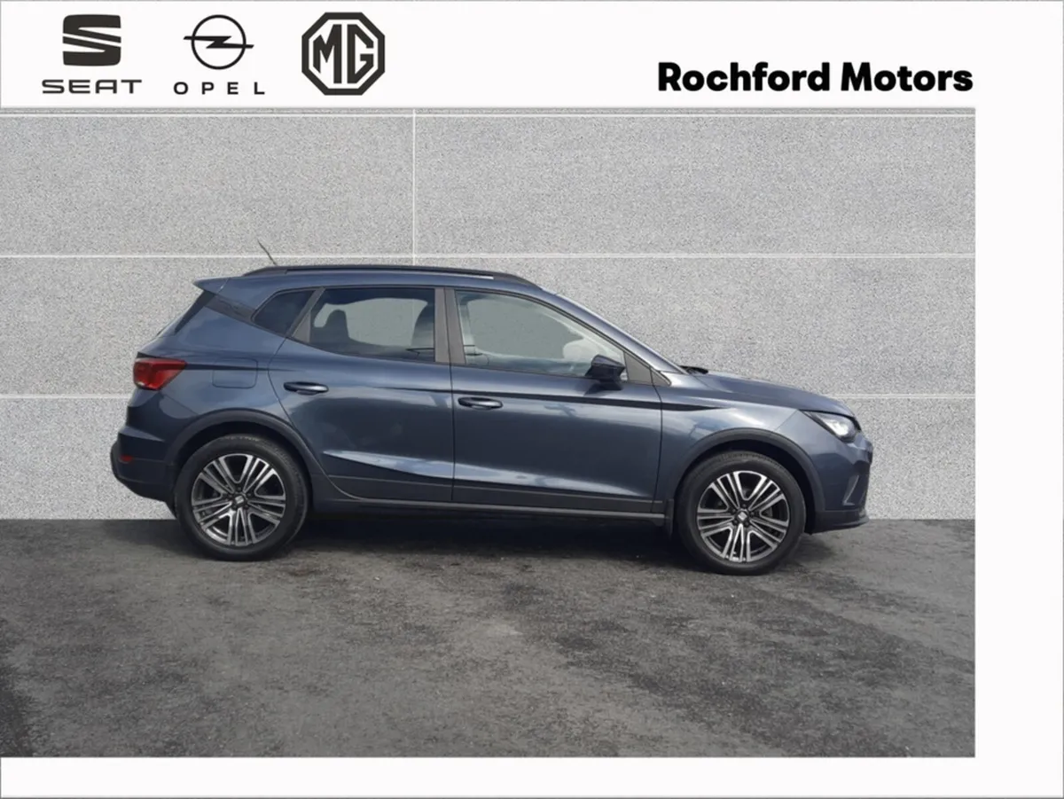 SEAT Arona PA 1.0 TSI 110HP SE+ 5DR - Image 3