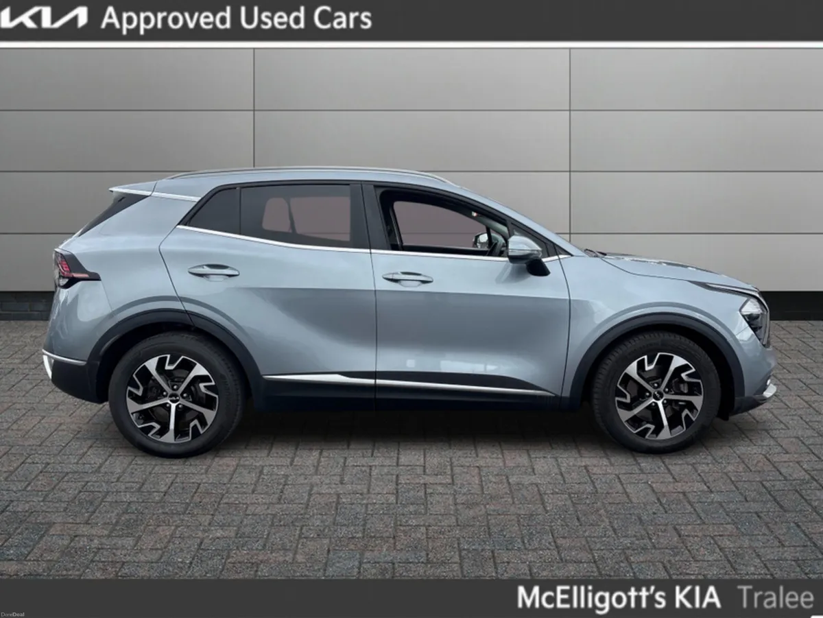 Kia Sportage K3 SEM 5DR - Image 5