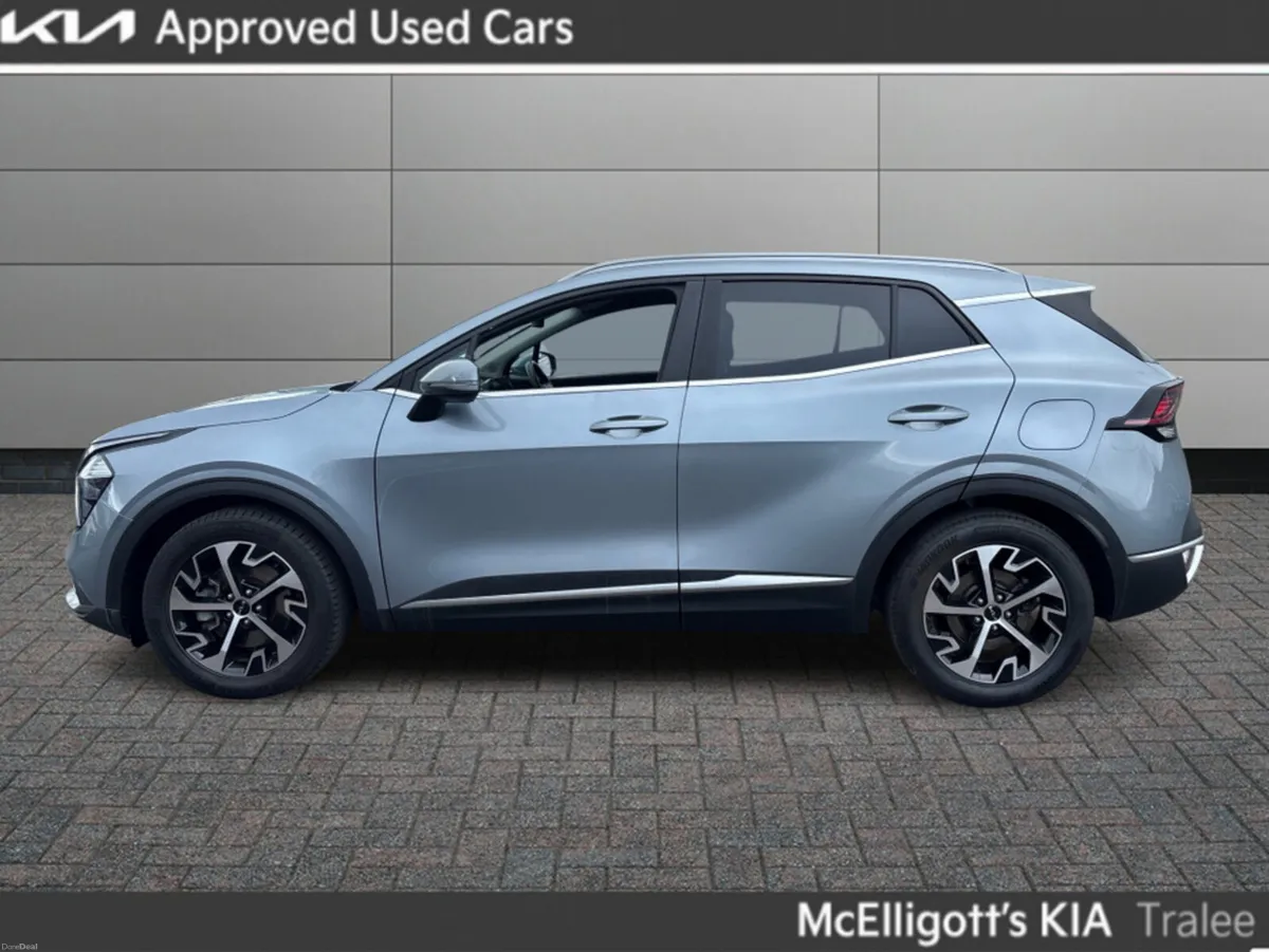 Kia Sportage K3 SEM 5DR - Image 6