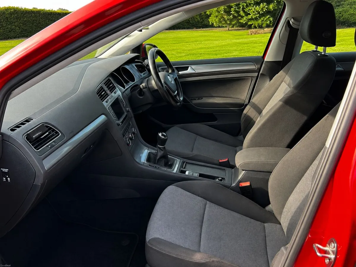 Volkswagen Golf 2016 - Image 4